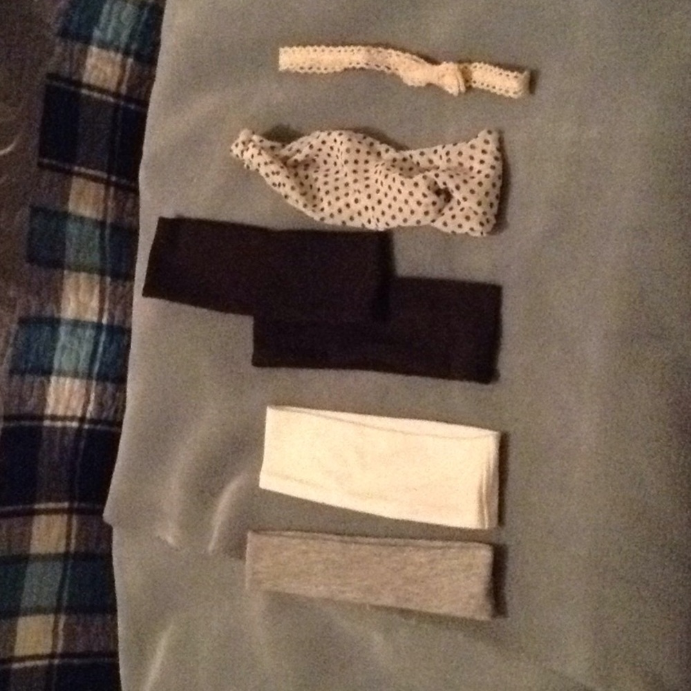 Headbands